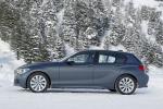 BMW M135i xDrive 5-Door 2012 года